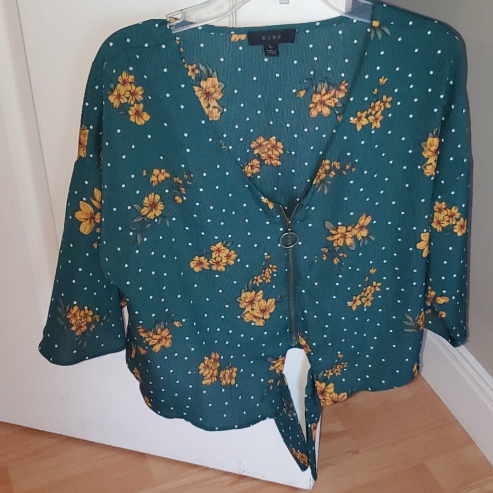 Blouse